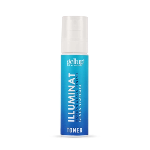 Illuminat Korean Glass Finish Toner